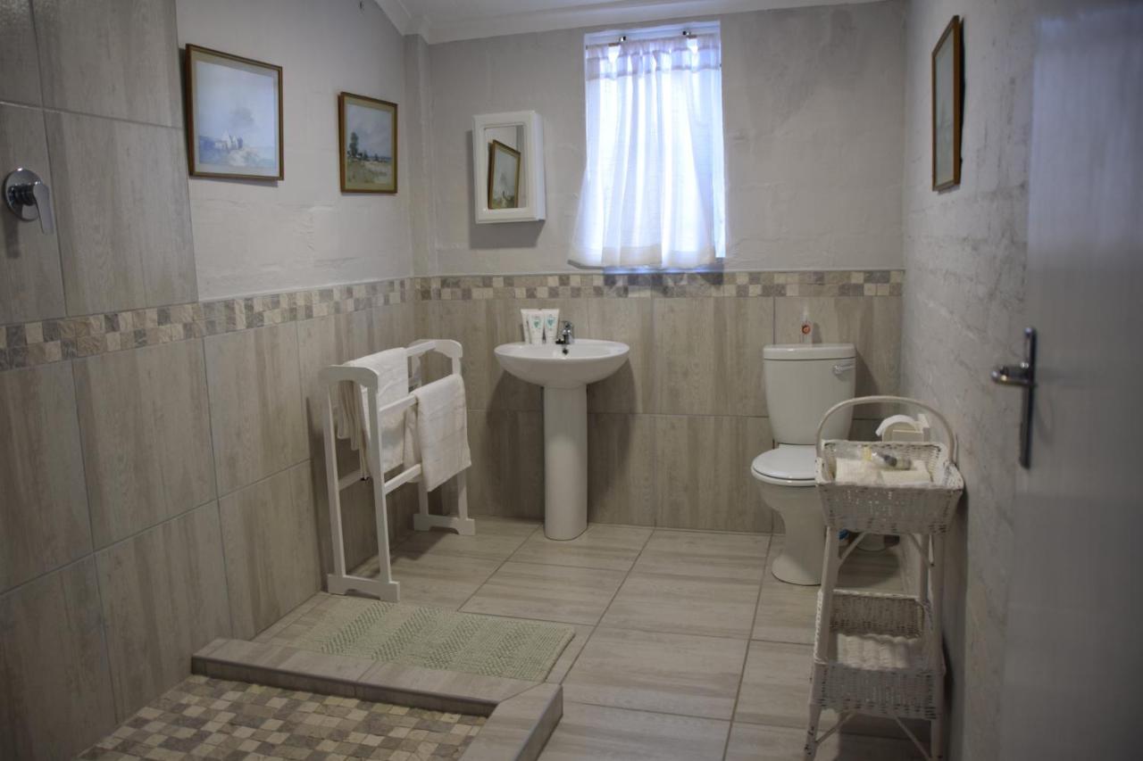 Eirene Place De Kelders Dış mekan fotoğraf